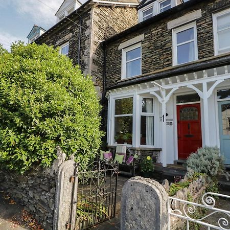 Gillercombe Bowness-on-Windermere Exterior foto