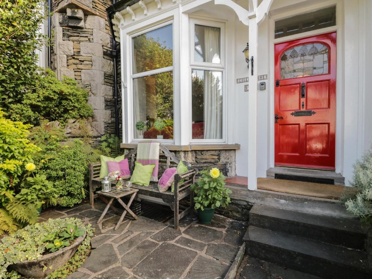 Gillercombe Bowness-on-Windermere Exterior foto