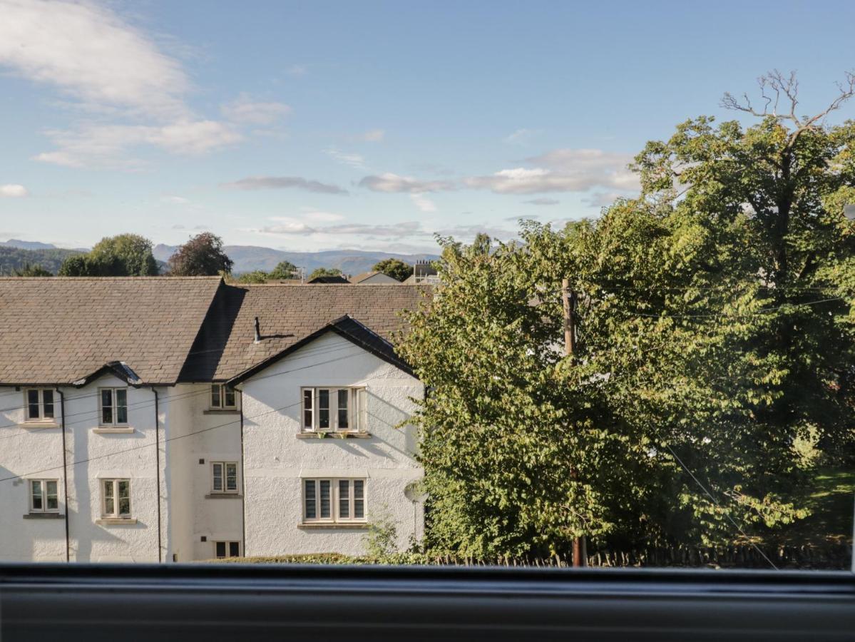 Gillercombe Bowness-on-Windermere Exterior foto